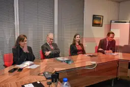 Маричиќ - Копман